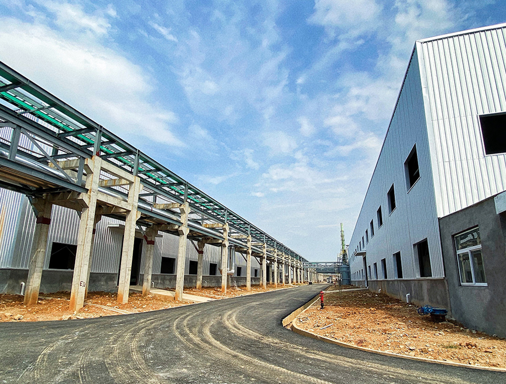 湖北宜昌华昊有限公司