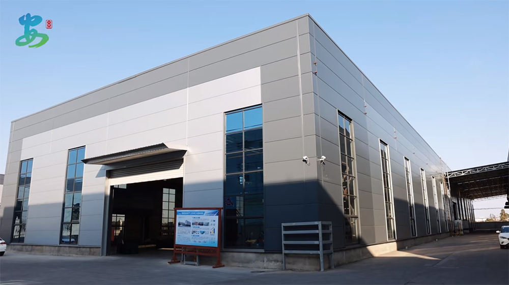 江西泰安铝业有限公司