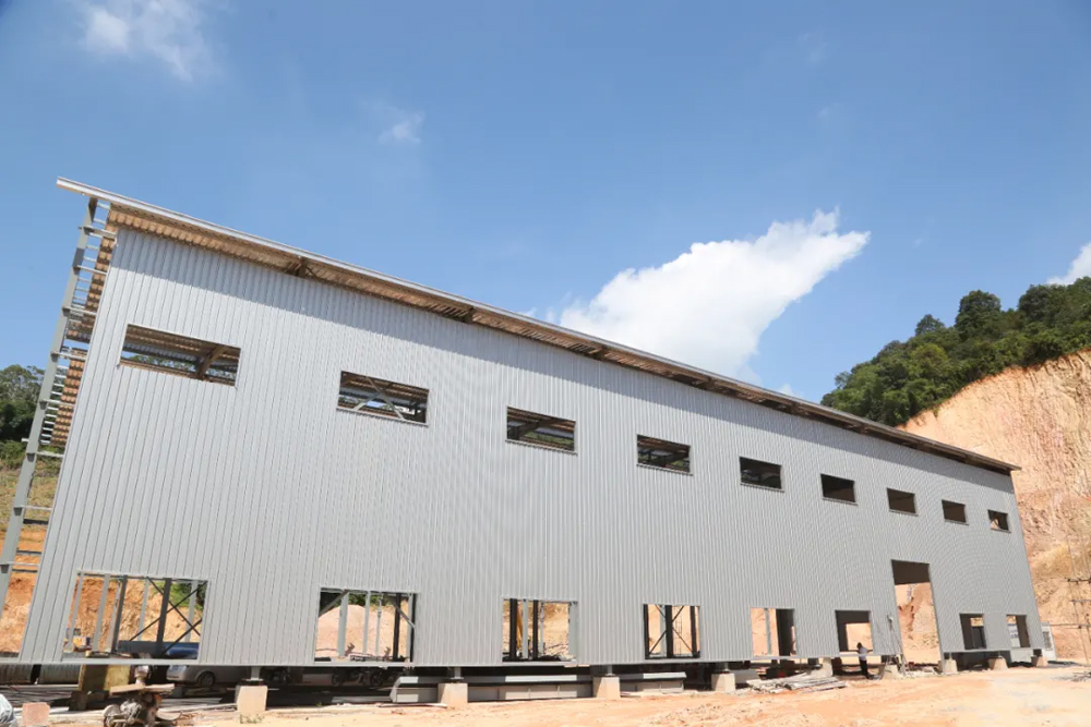 福建省煌兴机械有限公司