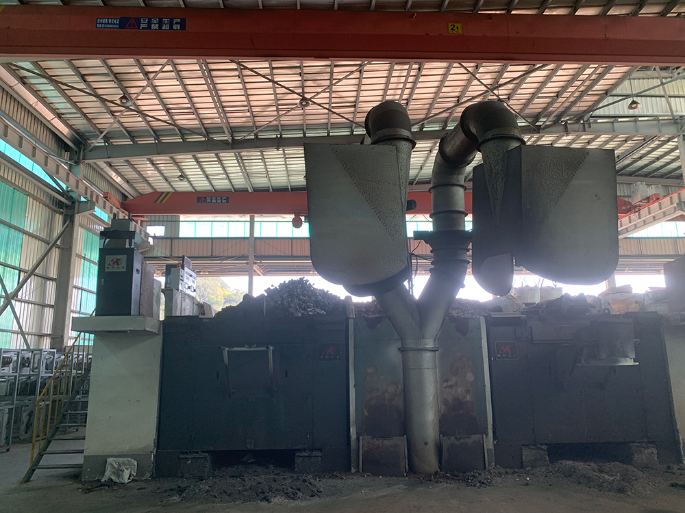 福建海力铸造有限公司