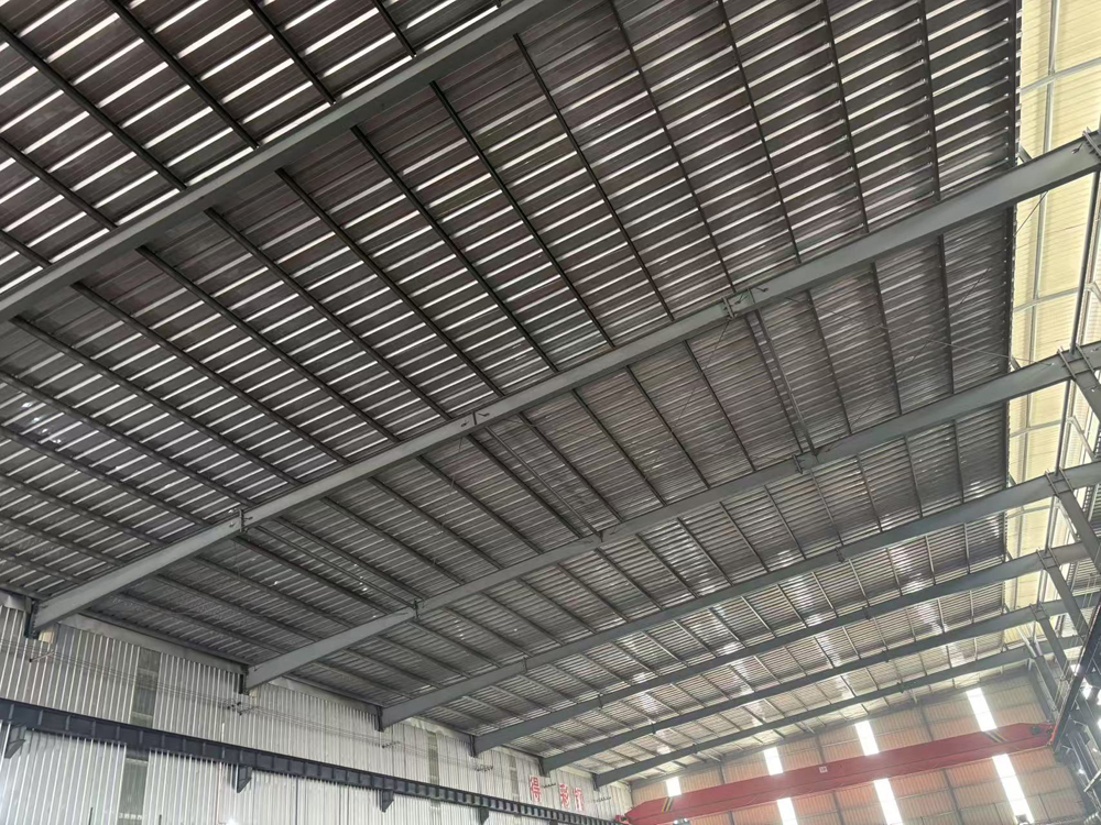 福建宝利来食品有限公司